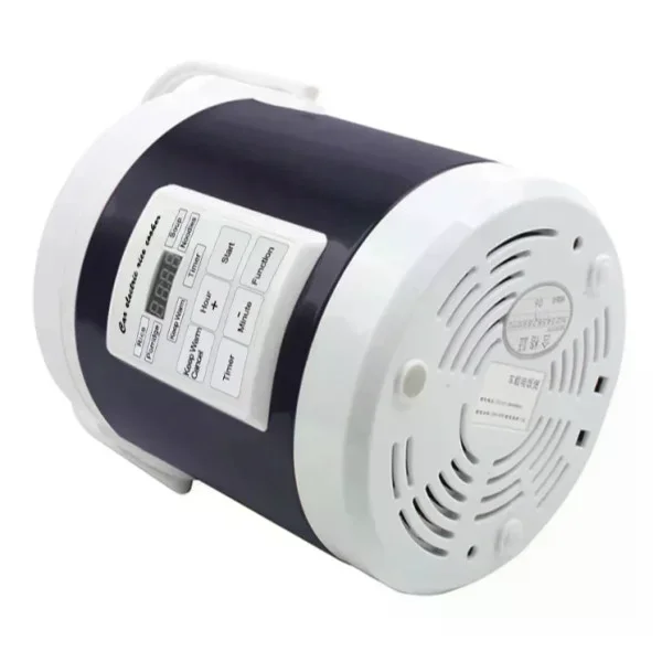 Автомобільна мультиварка Car Multivarka 12V/24V - мініатюра 8