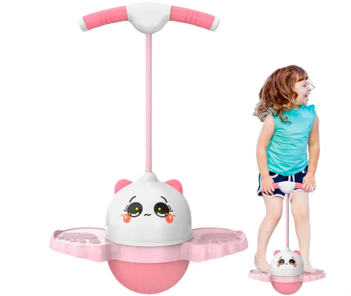 Дитячий джампер для активних ігор - мініатюра 2