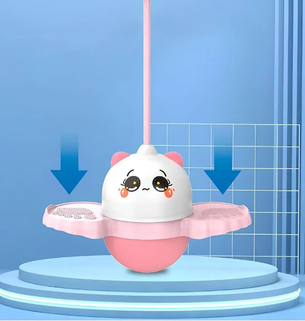 Дитячий джампер для активних ігор - мініатюра 3