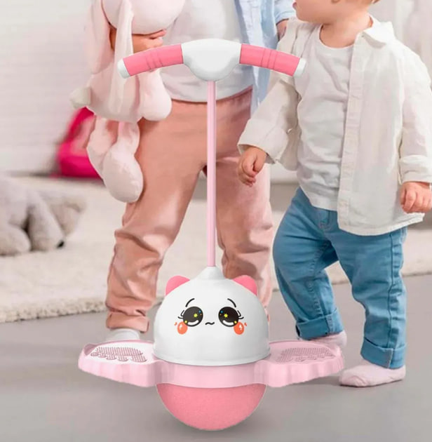 Дитячий джампер для активних ігор - мініатюра 4