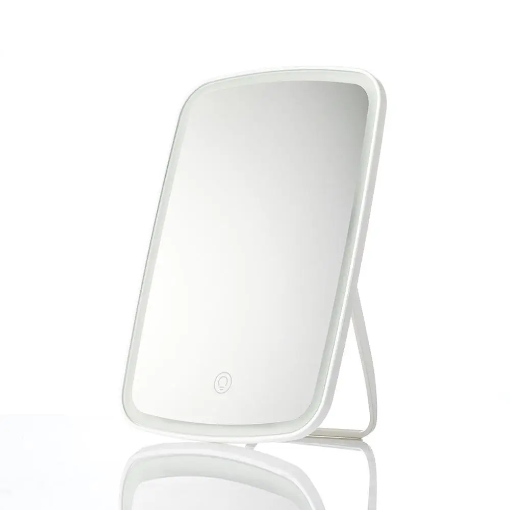 Зеркало з підсвіткою Jordan Judy LED Makeup Mirror • Дзеркало для макіяжу зі збільшенням