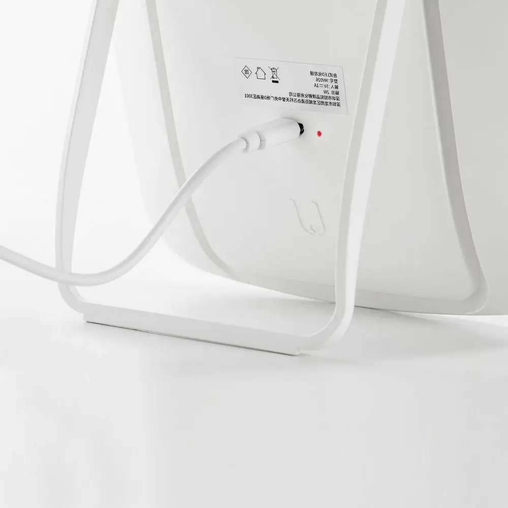 Зеркало з підсвіткою Jordan Judy LED Makeup Mirror - мініатюра 4