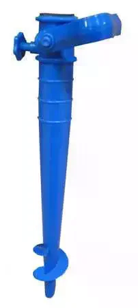 Бур для зонта HYC110 - мініатюра 4