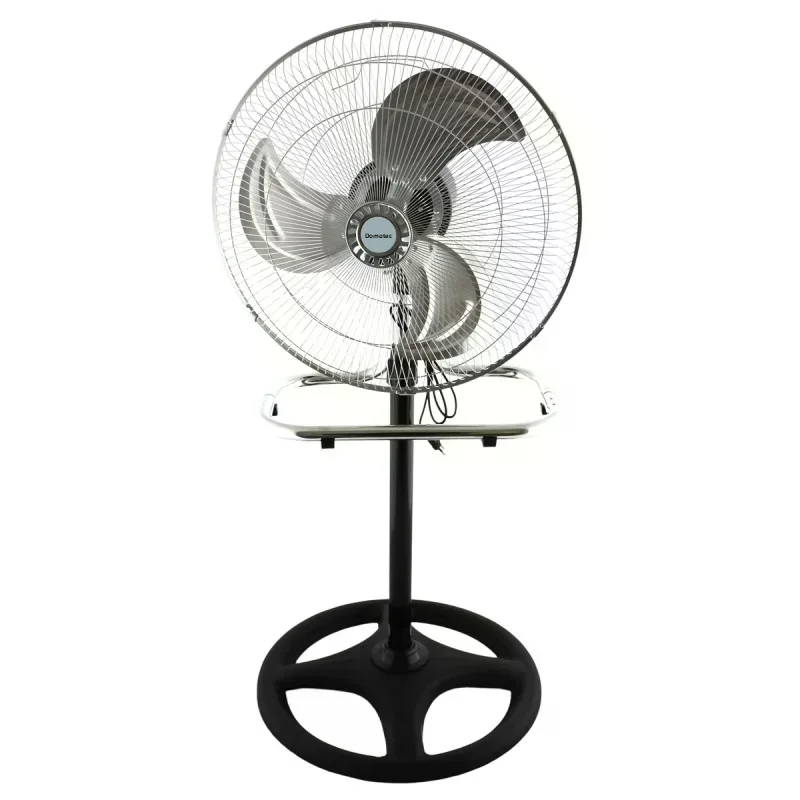 Вентилятор підлоговий DOMOTEC MS-1622 Industrial - мініатюра 3