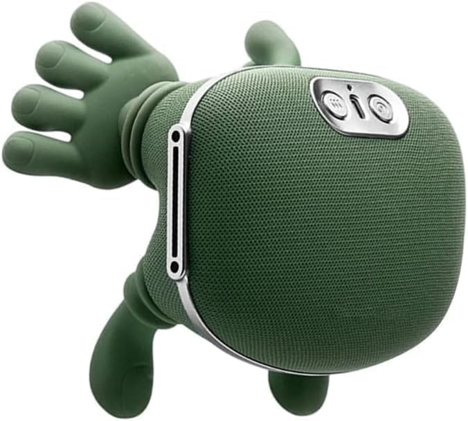 Електричний масажер для шиї та плечей Shoulders & Neck ∙ Професійний масажер Shoulders & Neck для спини та шиї з підігрівом