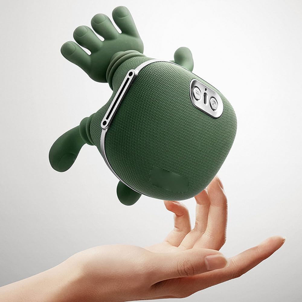 Електричний масажер для шиї та плечей Shoulders & Neck ∙ Професійний масажер Shoulders & Neck для спини та шиї з підігрівом - мініатюра 3