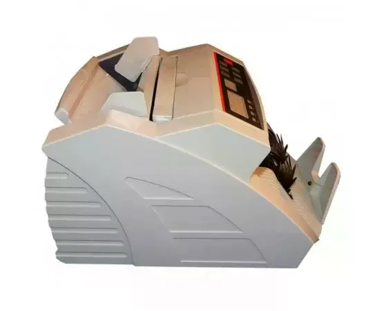 Лічильна машинка MG-2089 біла - мініатюра 3