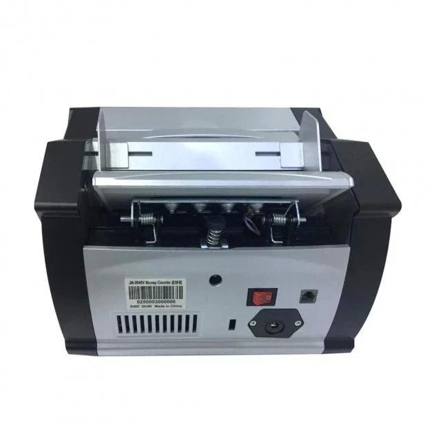 Лічильник банкнот Bill Counter 2040v UV/MG - мініатюра 2