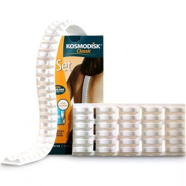 Масажер для спини Kosmodisk Classic Spine Massager - мініатюра 2