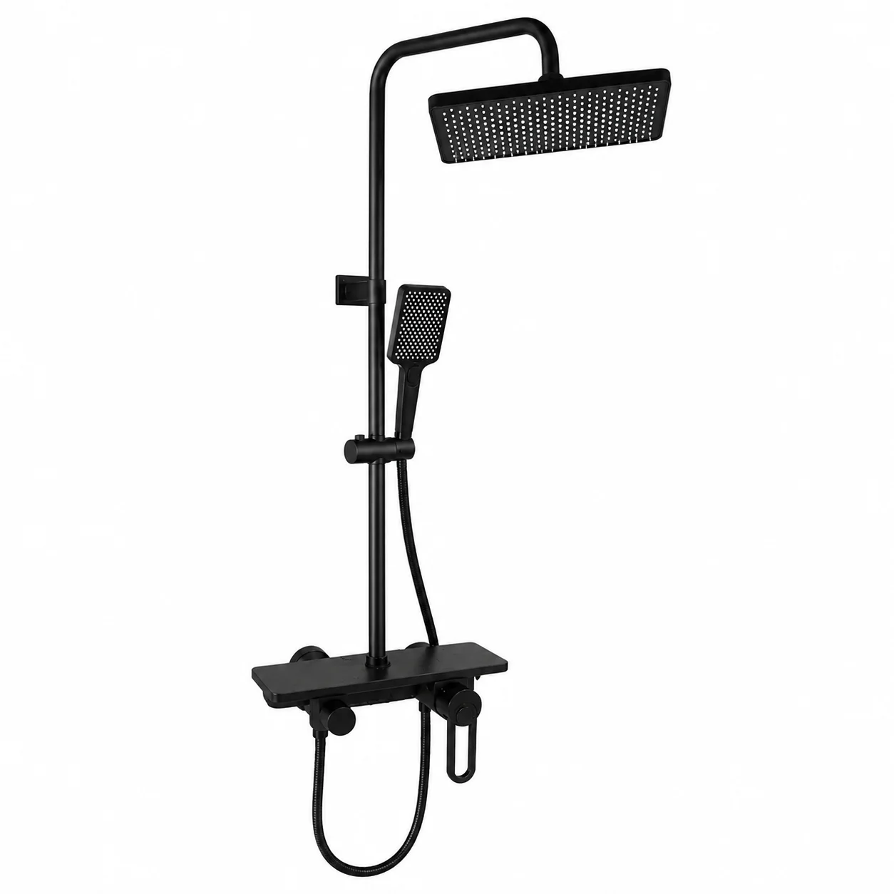 Душова система Shower Set AND YLN16001H для ванної - мініатюра 2