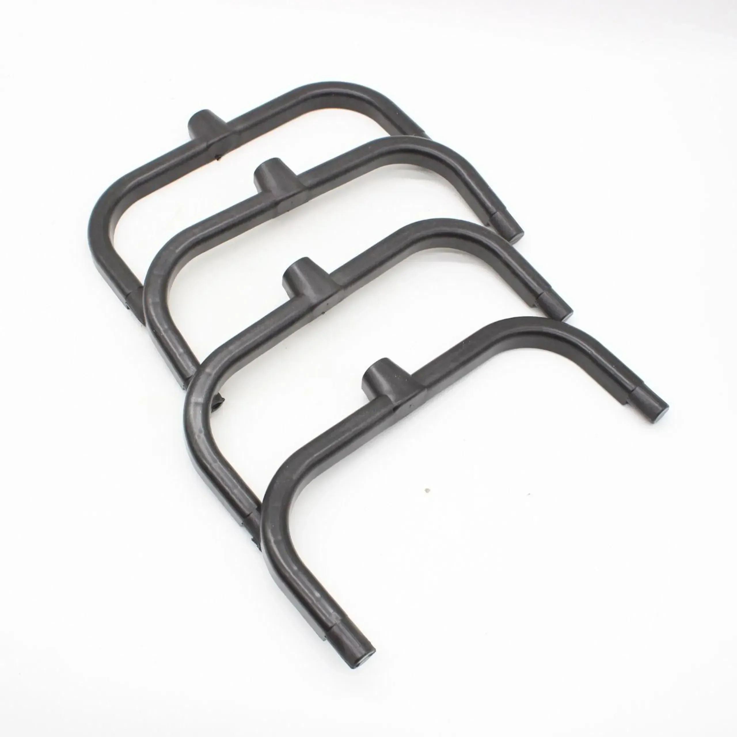 Багатофункціональна вішалка для зберігання Multi Functional Coat Rack AND 9130-4 - мініатюра 7