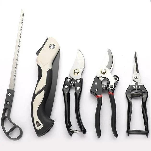 Набір садових інструментів Garden Set SK-5 Top AND 868/5PCS - мініатюра 3