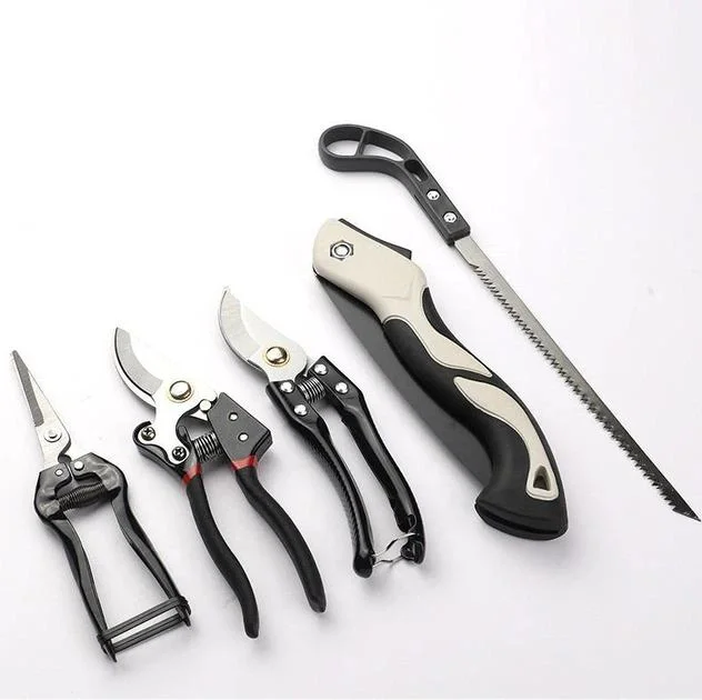 Набір садових інструментів Garden Set SK-5 Top AND 868/5PCS - мініатюра 8