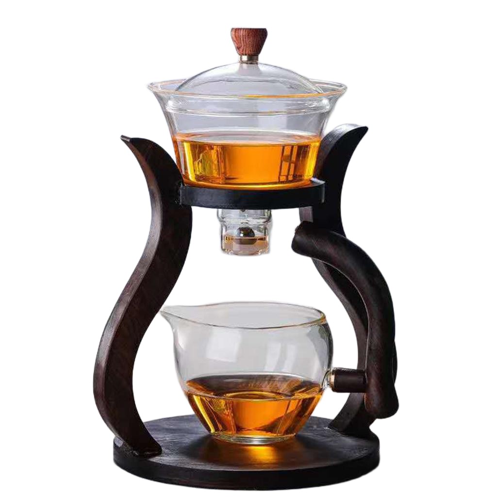 Чайник-заварник з магнітним дозатором H1208 ∙ Проливний чайник-заварник H1208 з магнітом