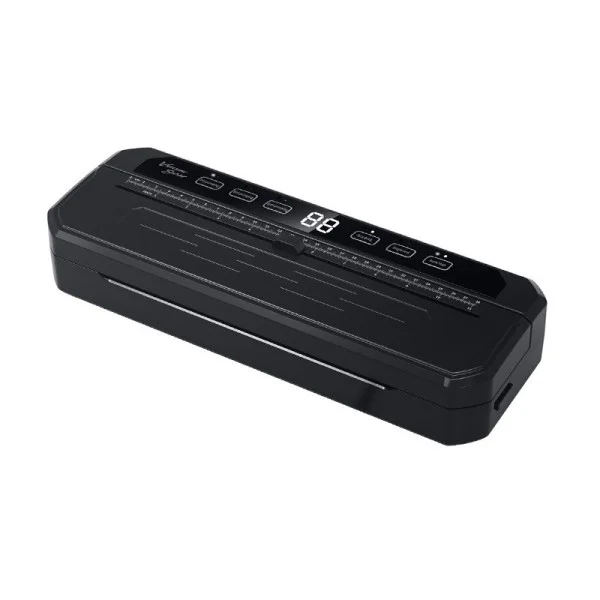 Вакууматор для продуктів AND LY-881 60 кПа 107 Вт - мініатюра 4