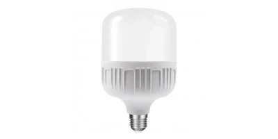 Акумуляторна LED-лампа AY-913 20W у патрон - мініатюра 3