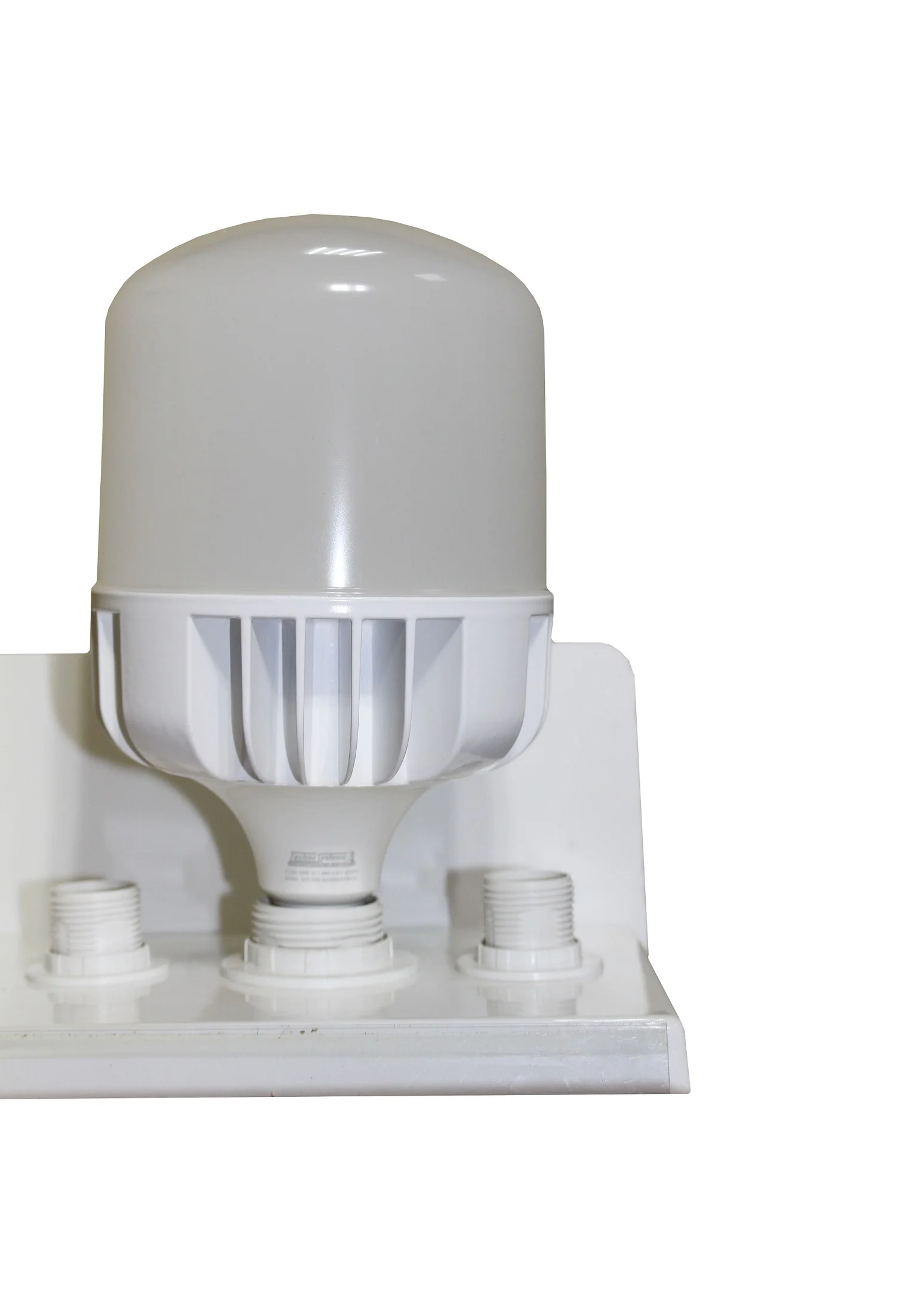 Акумуляторна LED-лампа AY-915 50W у патрон - мініатюра 5