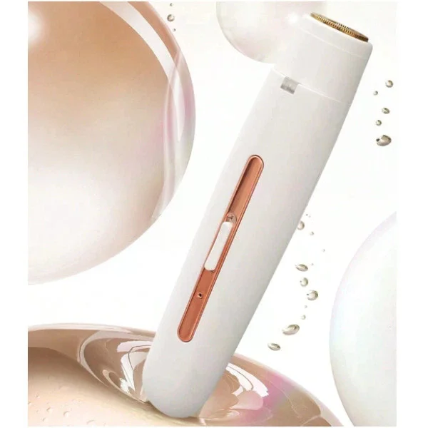 Портативна жіноча електробритва Body Touch Up - мініатюра 5