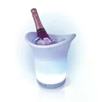 Світлове відро для льоду Bucket Light з Bluetooth - мініатюра 2