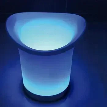 Світлове відро для льоду Bucket Light з Bluetooth - мініатюра 3