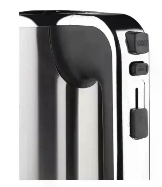 Ручний міксер DOMOTEC MS-R-6693 600 Вт з насадками для тіста і крему - мініатюра 7