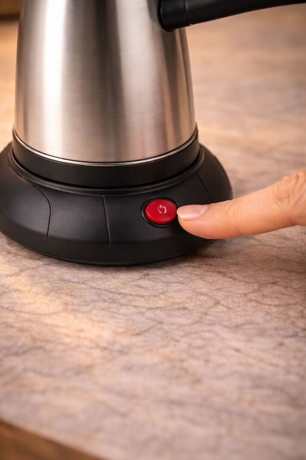 Крапельна кавоварка Domotec MS-R-150 500 мл - мініатюра 6