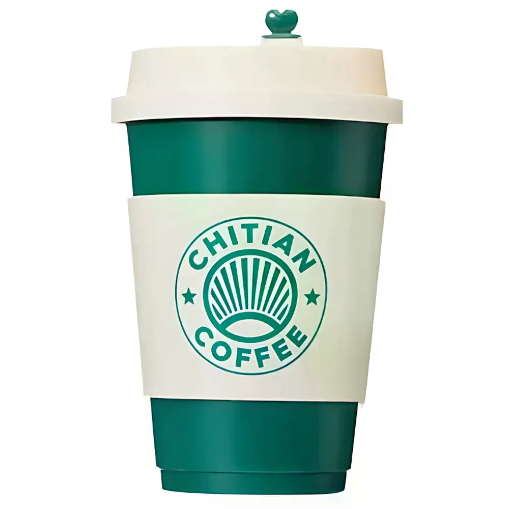 Автомобільний ароматизатор Chitian COFFEE CT-C88 200 г - мініатюра 4