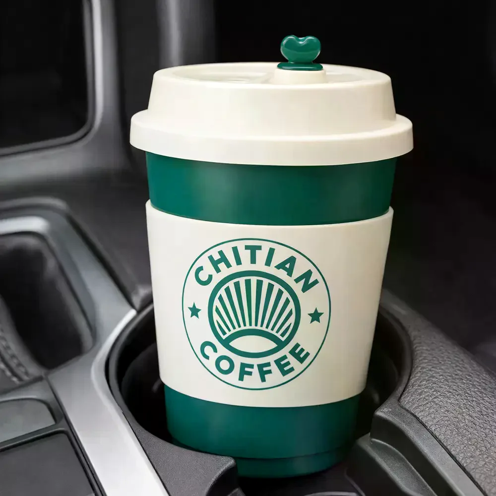 Автомобільний ароматизатор Chitian COFFEE CT-C88 200 г - мініатюра 6