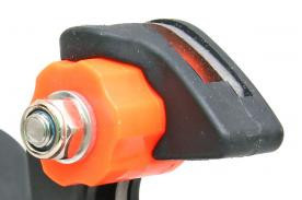 Садові ножиці - секатор Professional Grafting tool для щеплення підрізування рослин - мініатюра 4