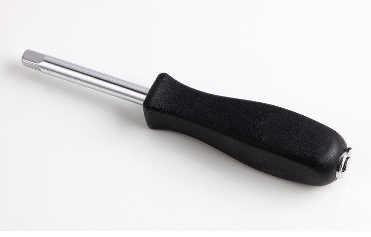 Професійний набір інструментів, 46 предметів | Набір автомобільних ключів - мініатюра 5