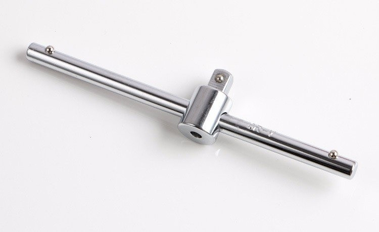 Професійний набір інструментів, 46 предметів | Набір автомобільних ключів - мініатюра 6