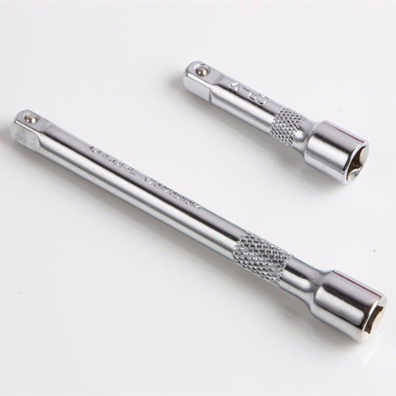 Професійний набір інструментів, 46 предметів | Набір автомобільних ключів - мініатюра 7