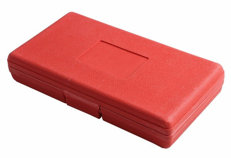 Професійний набір інструментів, 46 предметів | Набір автомобільних ключів - мініатюра 8