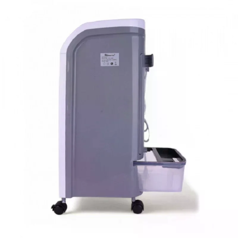 Портативний охолоджувач повітря DOMOTEC Air Cooler MS-1628 60 Вт - мініатюра 3