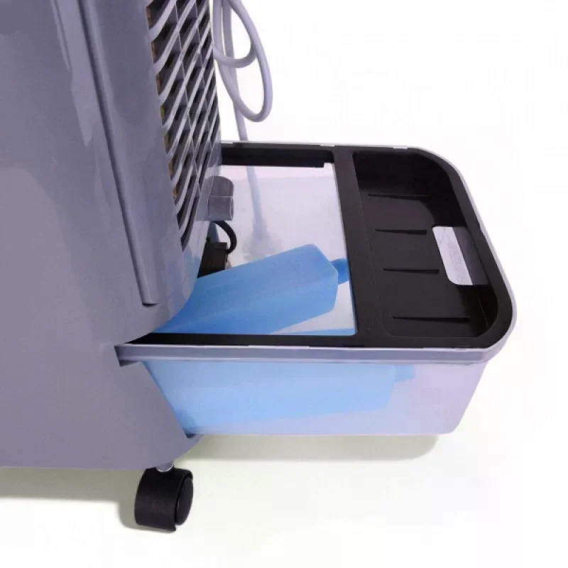 Портативний охолоджувач повітря DOMOTEC Air Cooler MS-1628 60 Вт - мініатюра 5