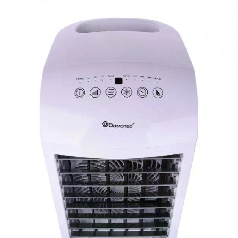 Портативний охолоджувач повітря DOMOTEC Air Cooler MS-1628 60 Вт - мініатюра 6