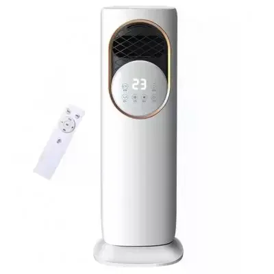 Підлоговий кондиціонер-обігрівач DOMOTEC MS-1630 3в1 - мініатюра 7