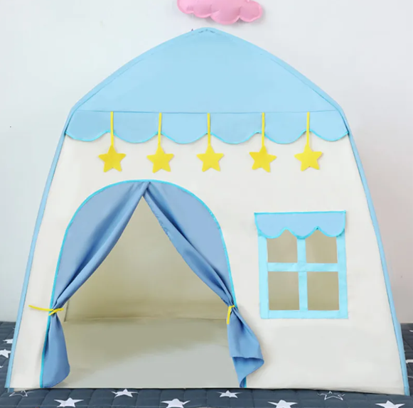 Дитячий ігровий намет Tipi Baby Tent - мініатюра 2