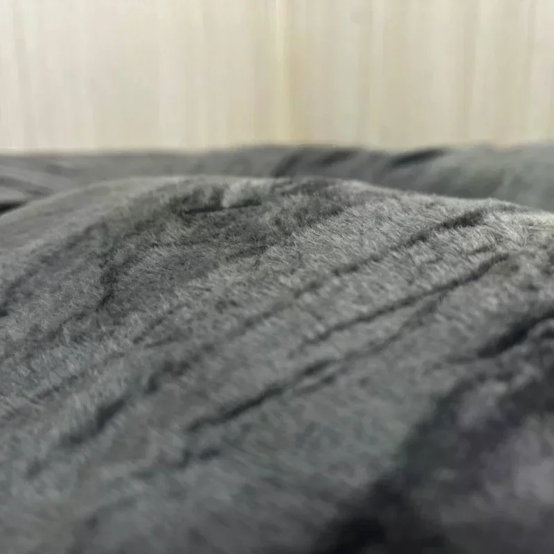 Подушка для вагітних U-подібна 80×120 см для сну - мініатюра 3