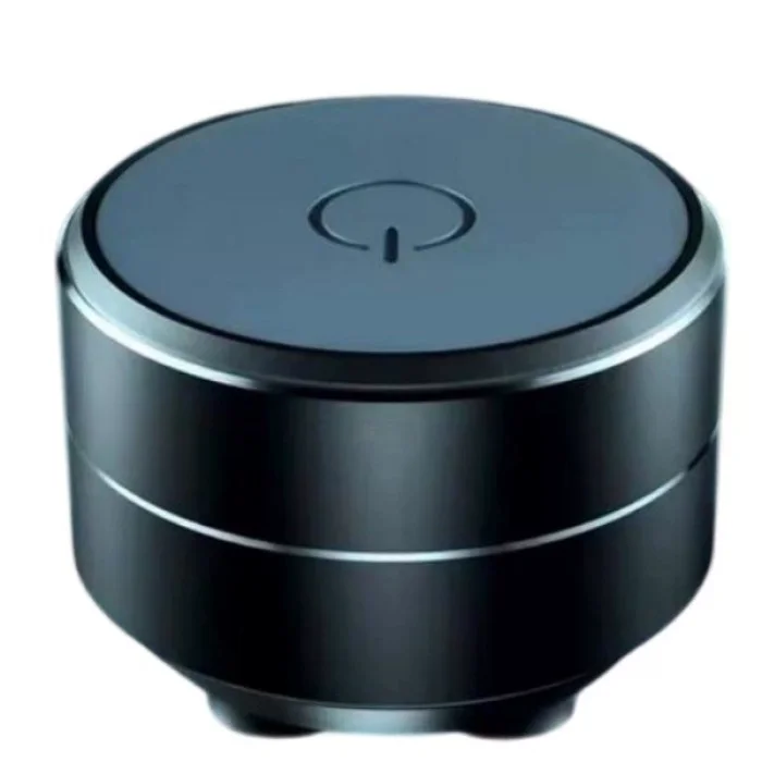 Вібраційна Bluetooth-колонка Hombasing 3 Вт з магнітом і присоскою - мініатюра 2