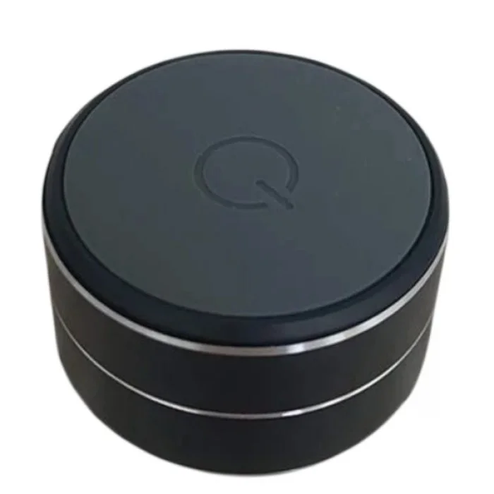 Вібраційна Bluetooth-колонка Hombasing 3 Вт з магнітом і присоскою - мініатюра 5