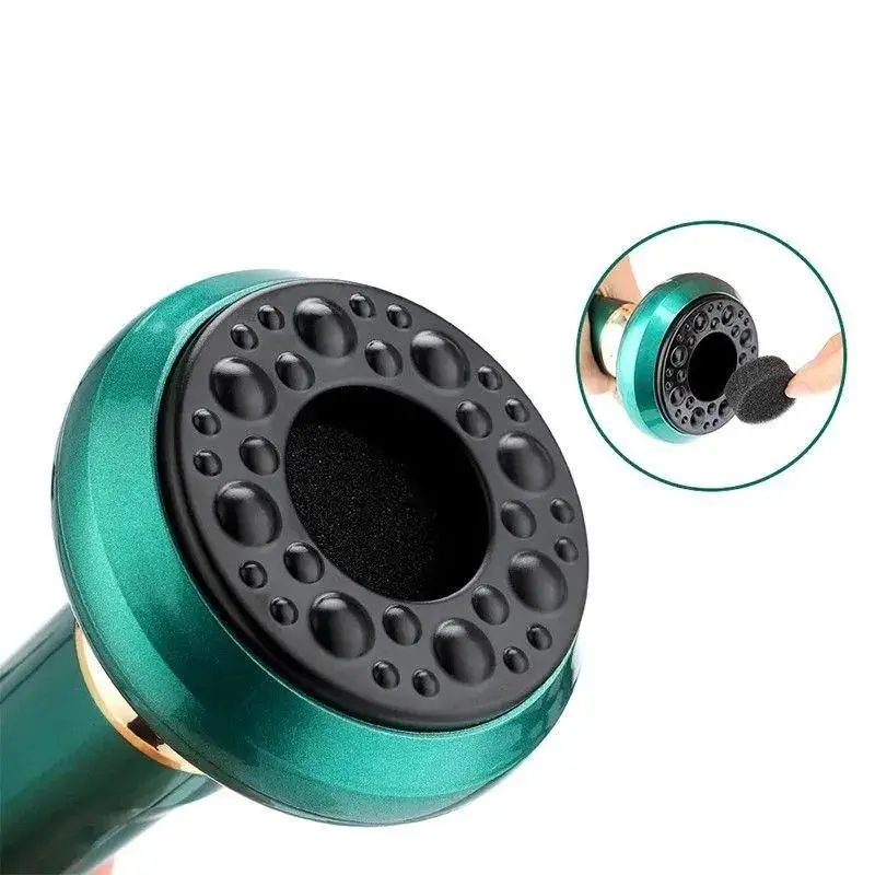 Вакуумний масажер Cupping Massager з інфрачервоним підігрівом - мініатюра 3