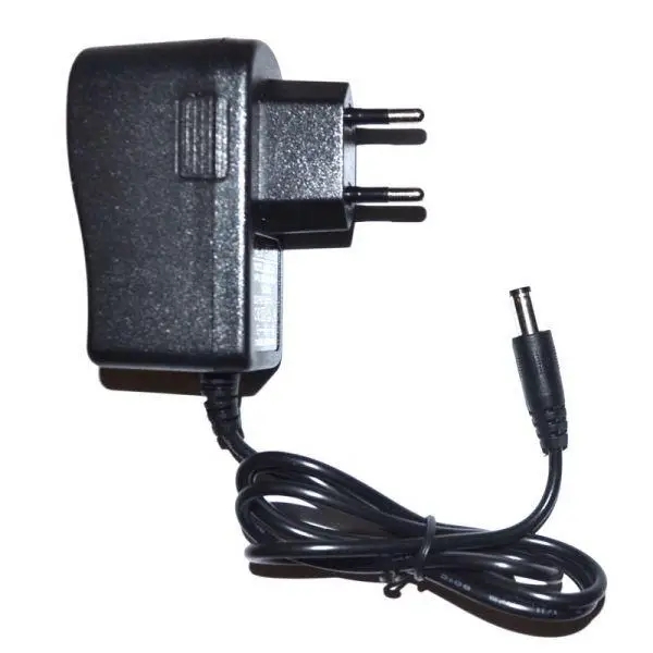 Блок живлення 6,5V • Адаптер зарядного пристрою для ваг та електроніки