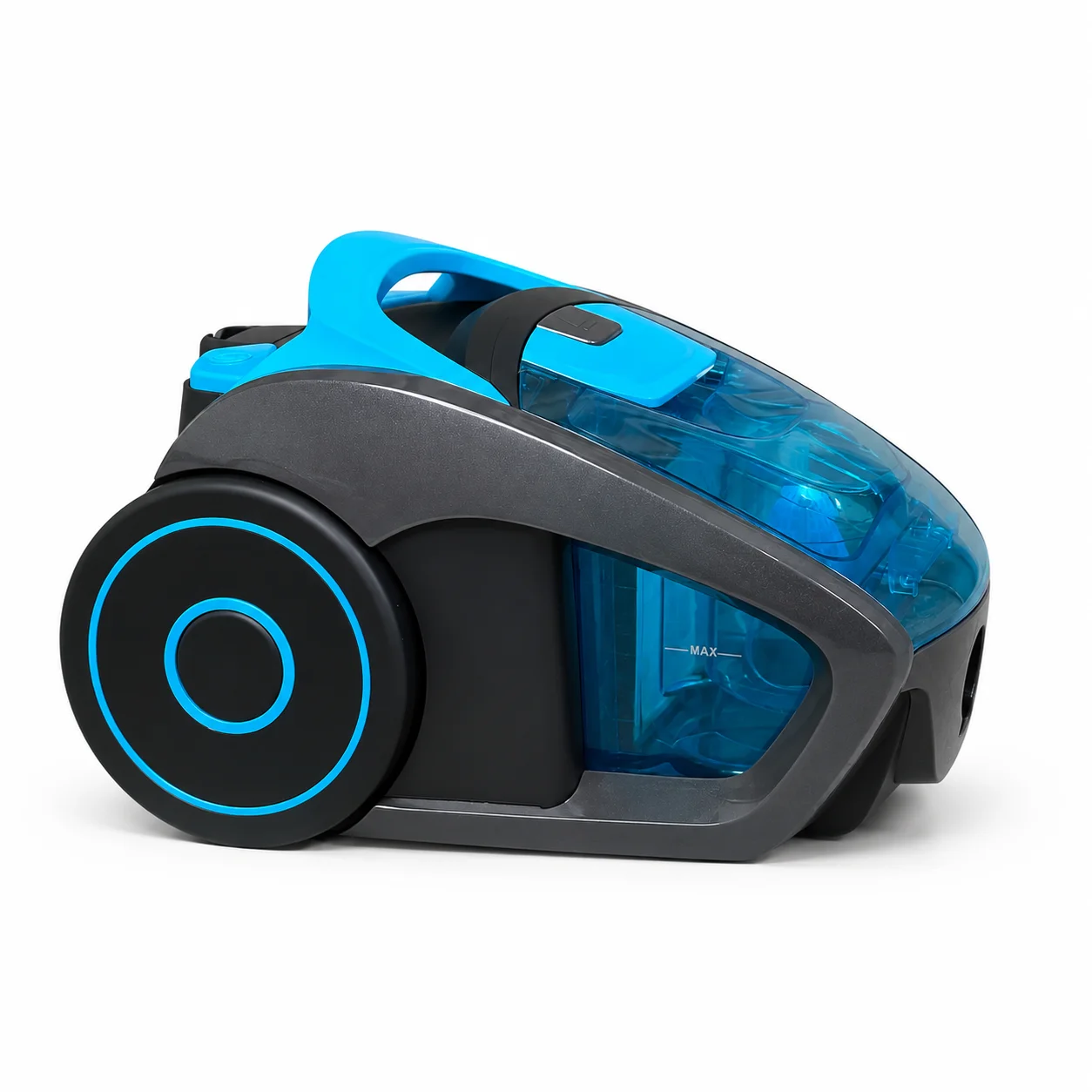Безмішковий пилосос Skyberg SK-0030 3700 Вт із контейнером 2,5 л - мініатюра 2