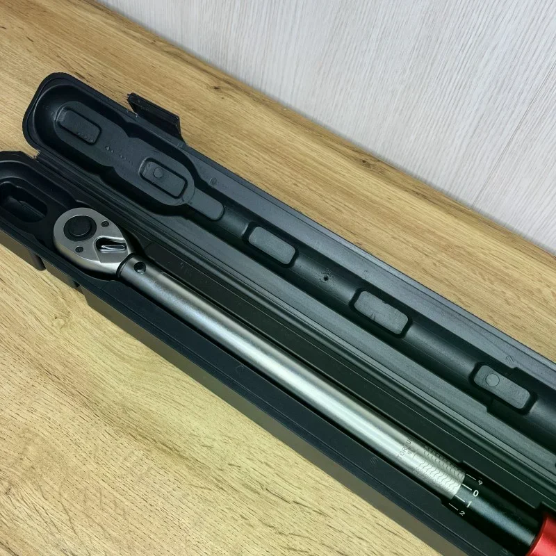 Динамометричний ключ 50 см 1/2″ - мініатюра 5