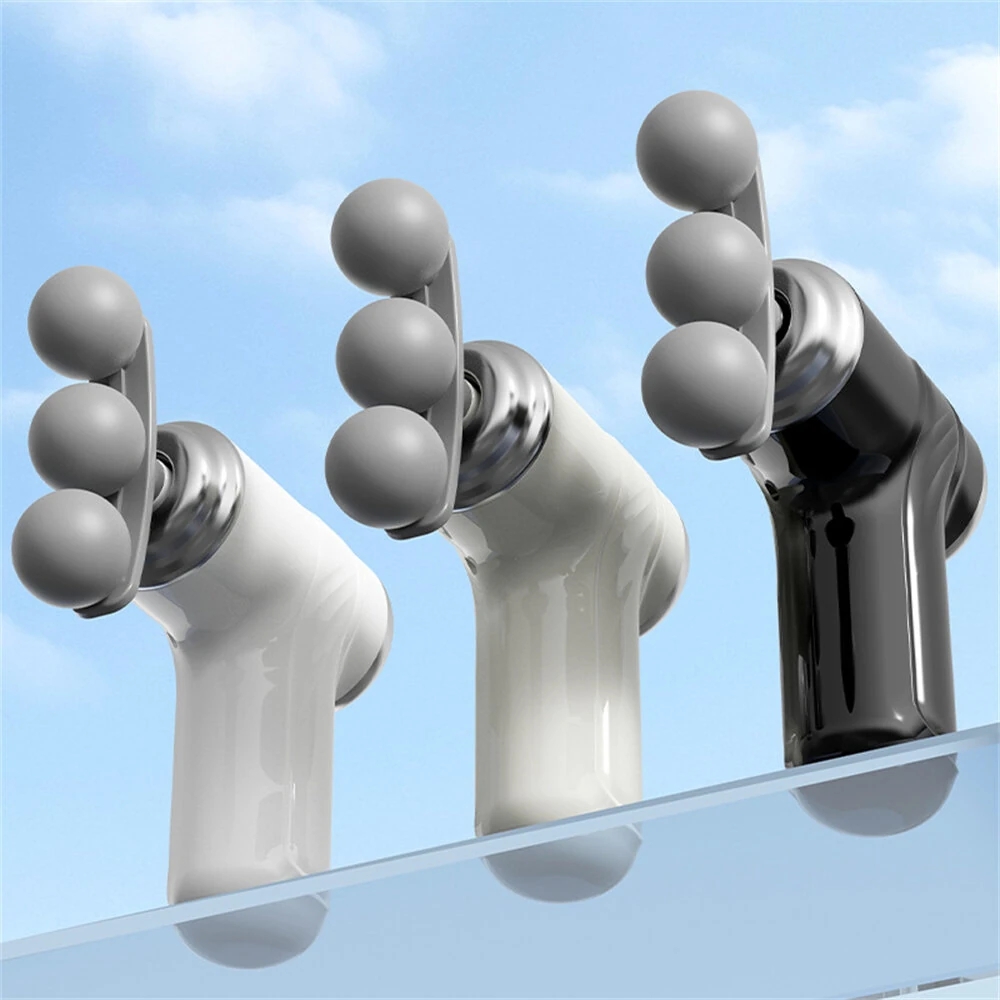 Масажер Fascial Gun LM-130 - мініатюра 5