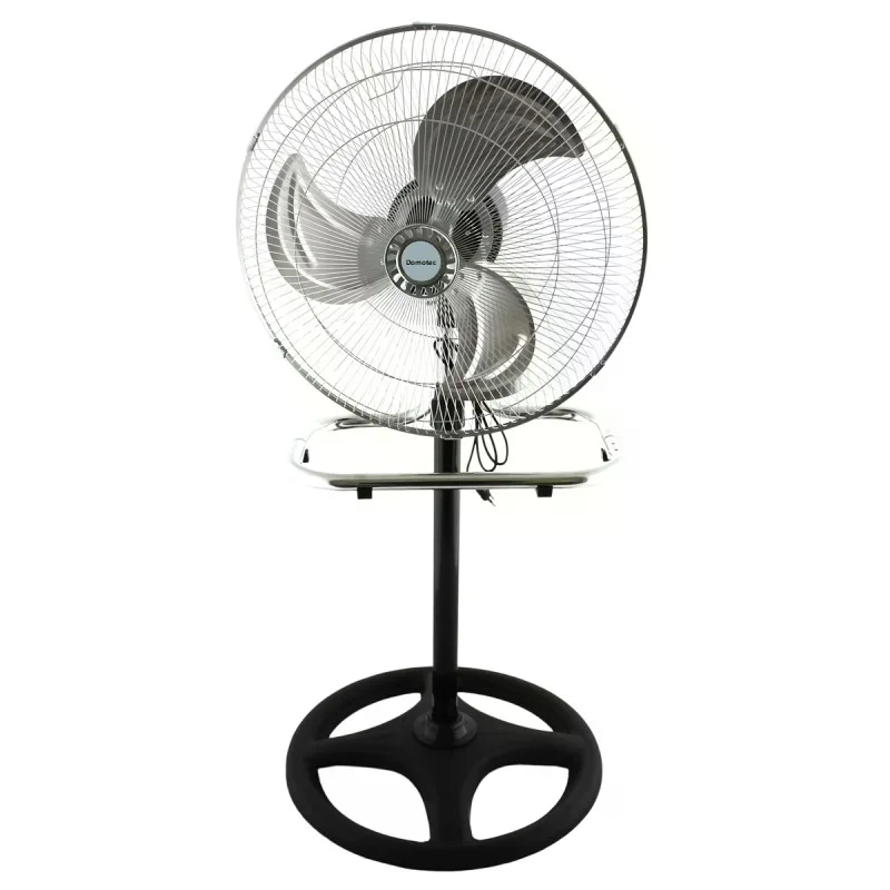 Вентилятор підлоговий DOMOTEC MS-1622 Industrial - мініатюра 3