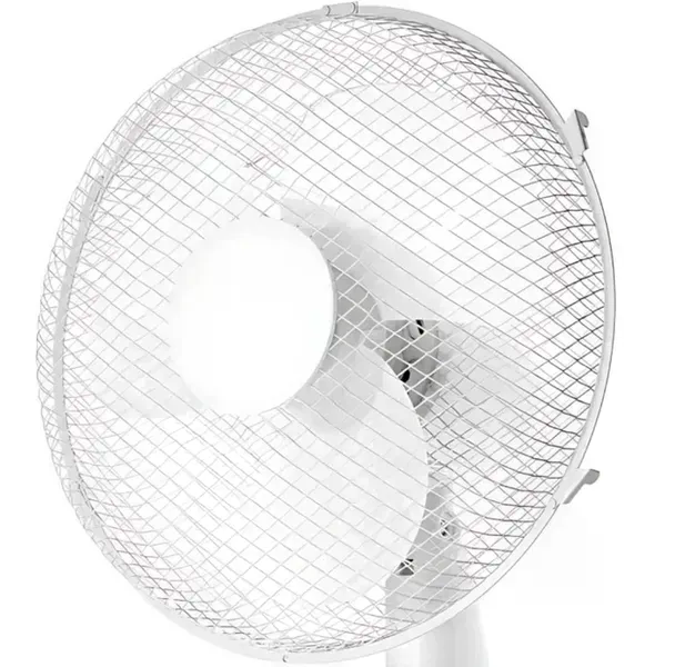 Вентилятор підлоговий DOMOTEC MS-1625 White - мініатюра 2