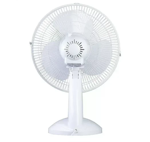 Вентилятор підлоговий DOMOTEC MS-1626 White - мініатюра 4