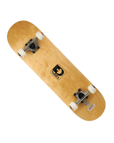 Класичний скейтборд Canada для дітей, підлітків і перших навичок - мініатюра 2